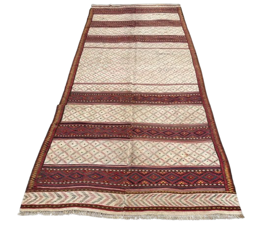 Afghan Kilim Rugs