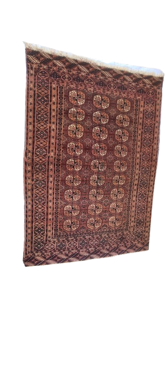 Traditional Bukhara Collection