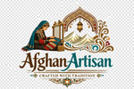 AfghanArtisan  - Home