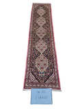Authentic Qom Rug – Handwoven Natural Wool Persian Carpet, Premium Traditional Design