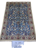Luxury Qom Silk Rugs